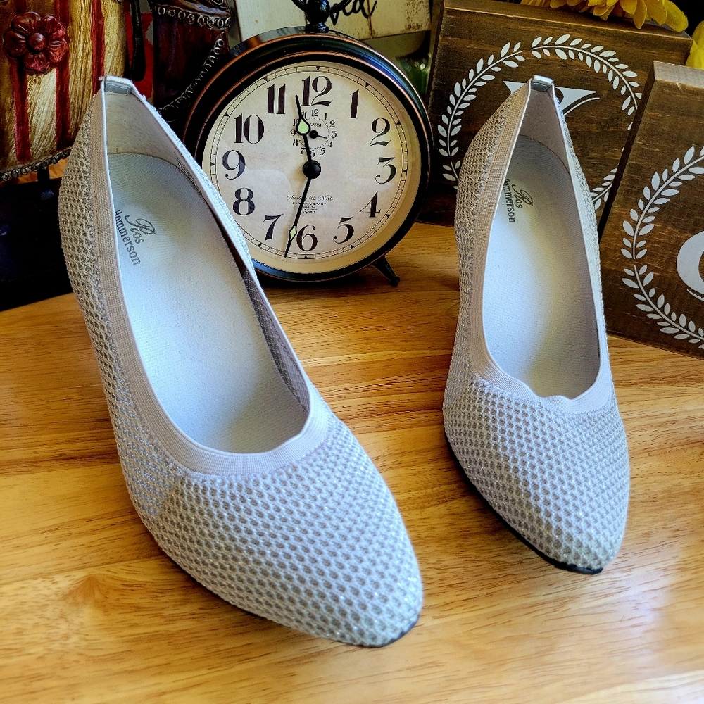 Ros Hommerson Kitty Heels